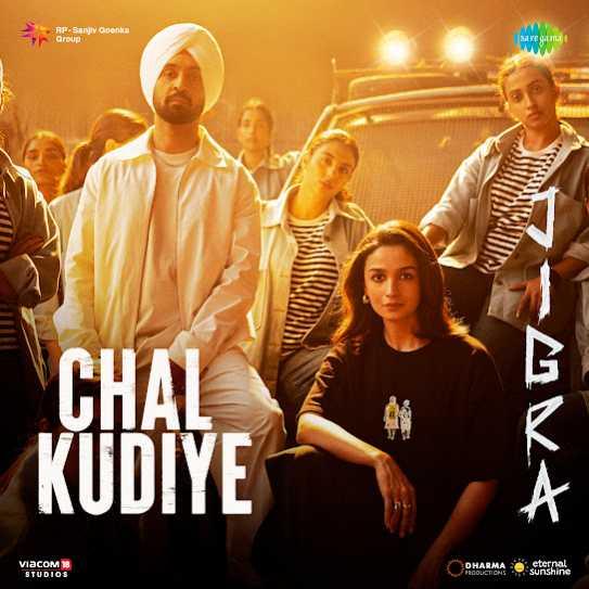 Chal Kudiye Diljit Dosanjh Mp3 Song Download Djjohal